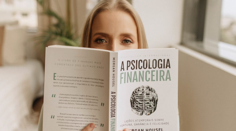a psicologia financeira